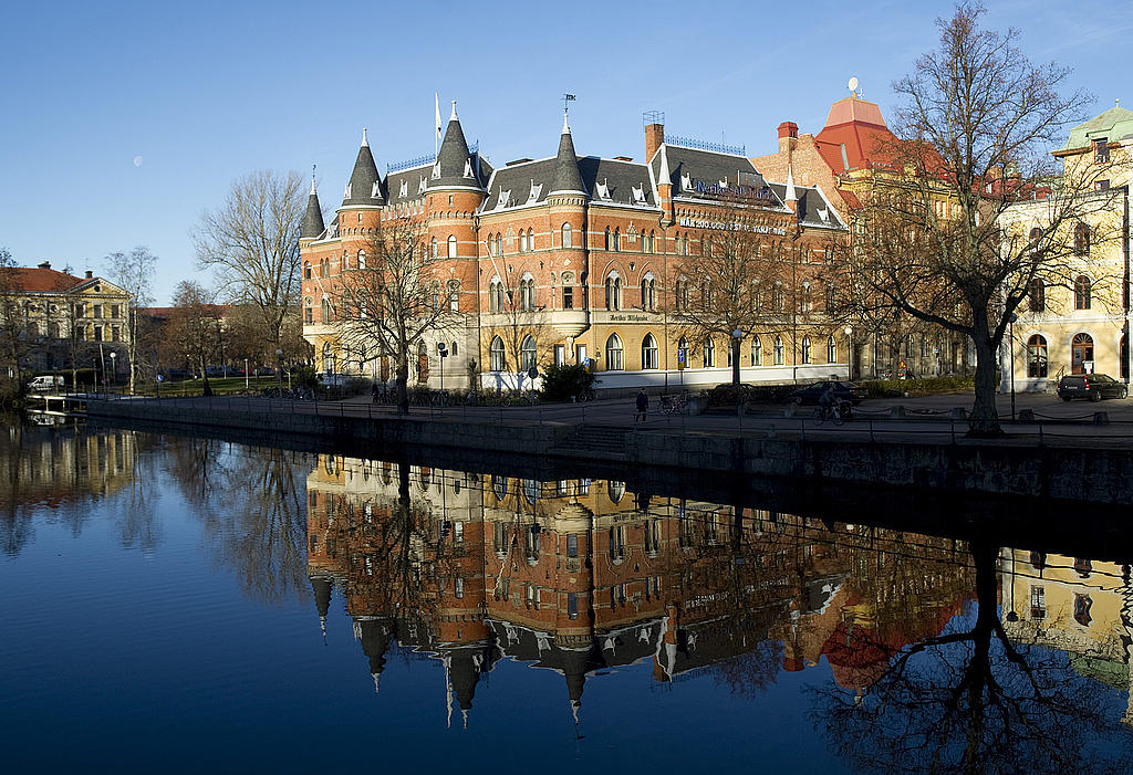 Bild på Örebro Bild på Örebro