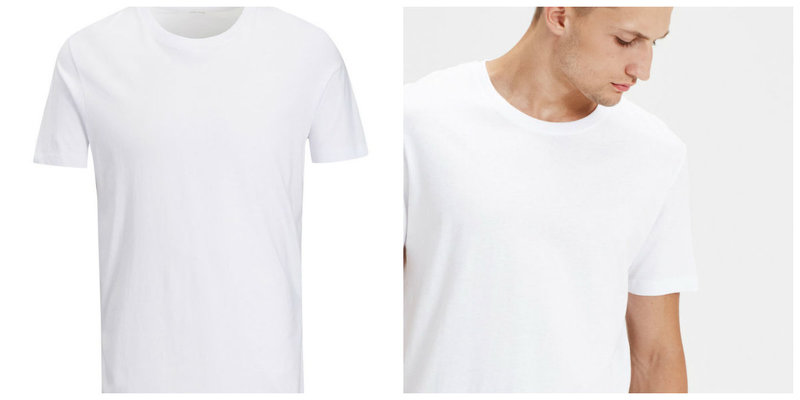 T shirt Jack & Jones