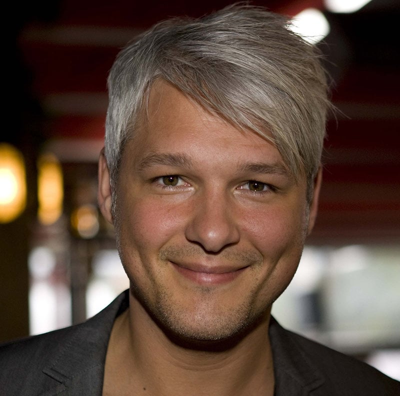 Mathias Holmgren Mathias Holmgren