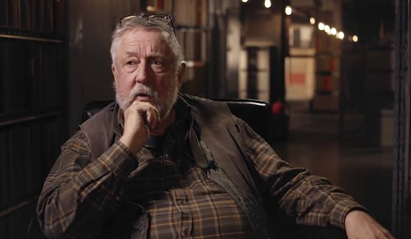 Leif GW Persson Leif GW Persson