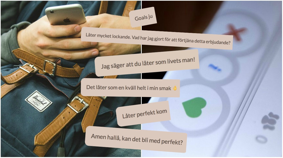 tinder ledsagere køn tinder ledsagere køn