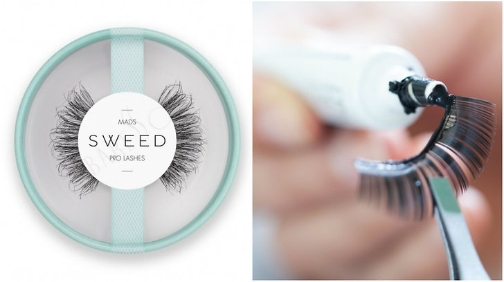 Sweed Lashes Sweed Lashes