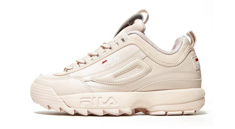 Fila Disruptor 2