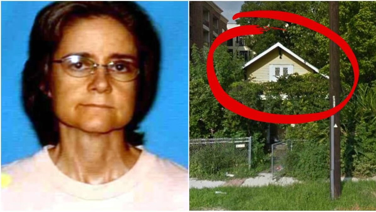 ​Det var i början av 2015 som 61-åriga Mary Cerutti i Houston, USA, senast hördes av. Sedan dess har hon varit spårlöst försvunnen.