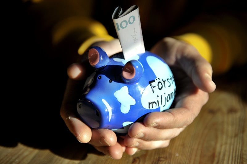 Foto: Jessica Gow/TT Foto: Jessica Gow/TT