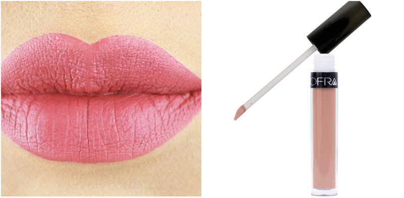 Ofra liquid lipstick