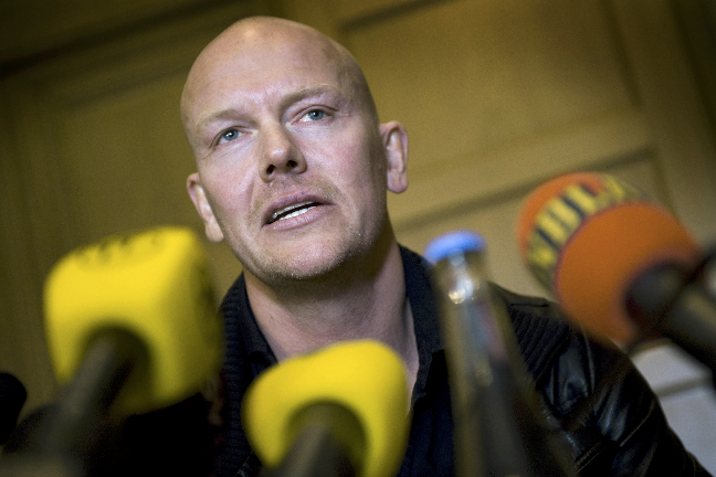 Mats Sundin återvänder till Djurgården.
