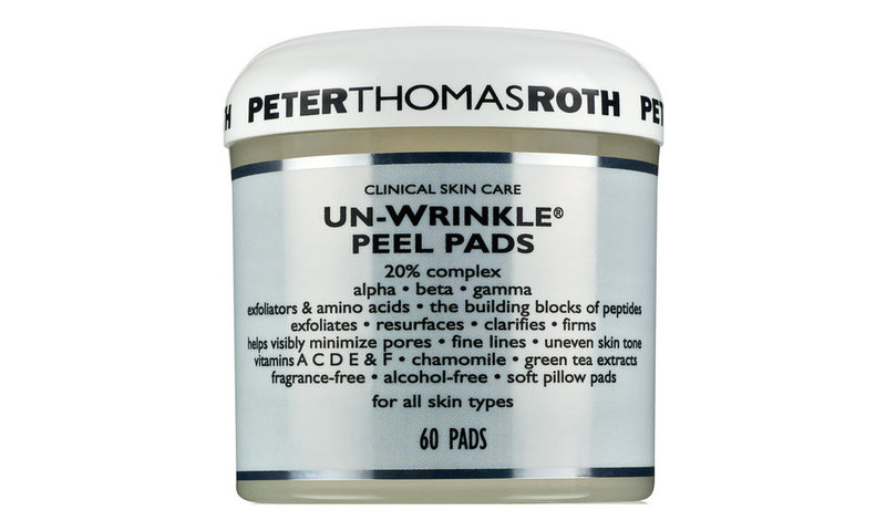 Peter Thomas Roth Un-wrinkle pads