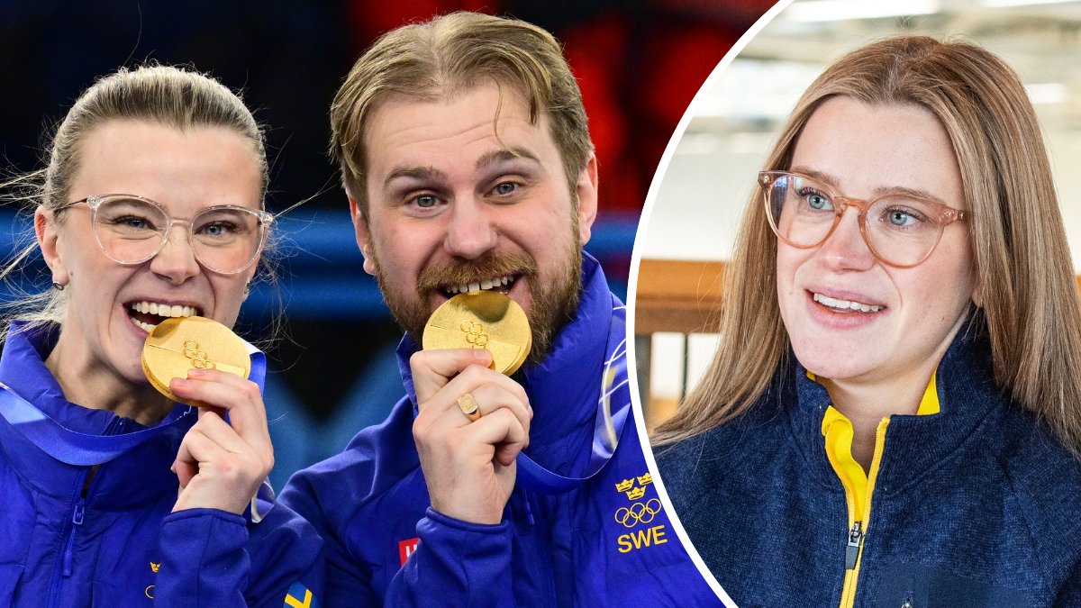 Det tjänade Isabella och Ramsus Wranå på OS-guldet