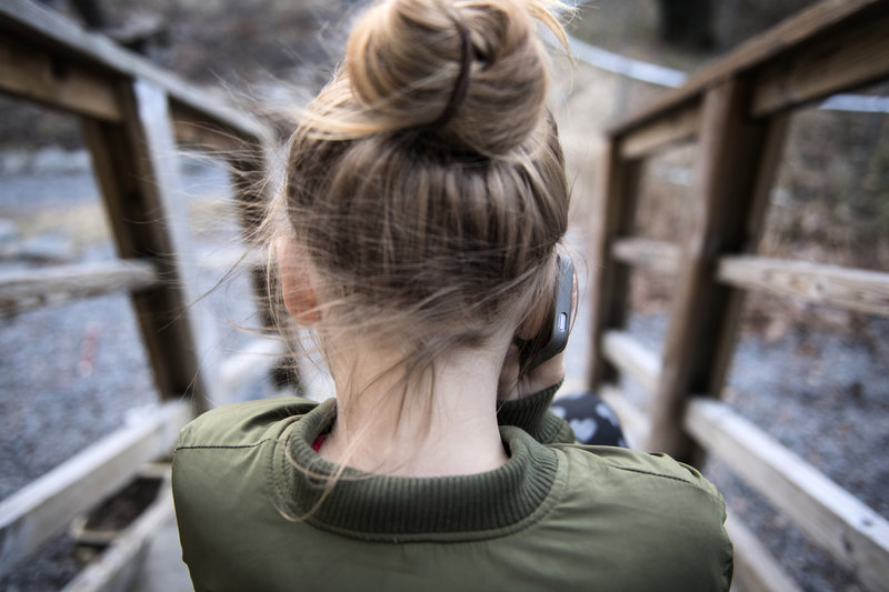 Ecpat får allt fler samtal om AI-genererade nakenbilder till sin stödlinje. 