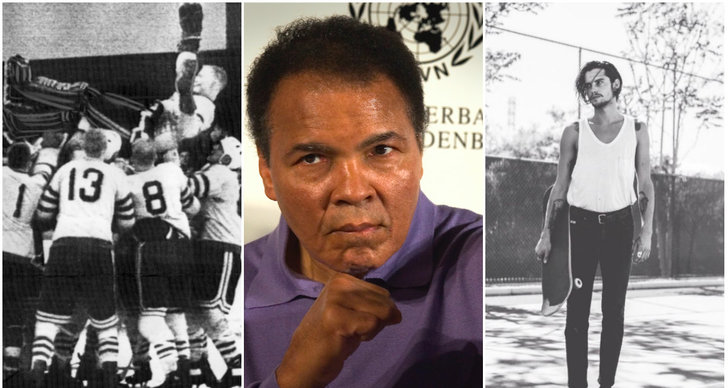 Muhammad Ali, 2000-talet, Död
