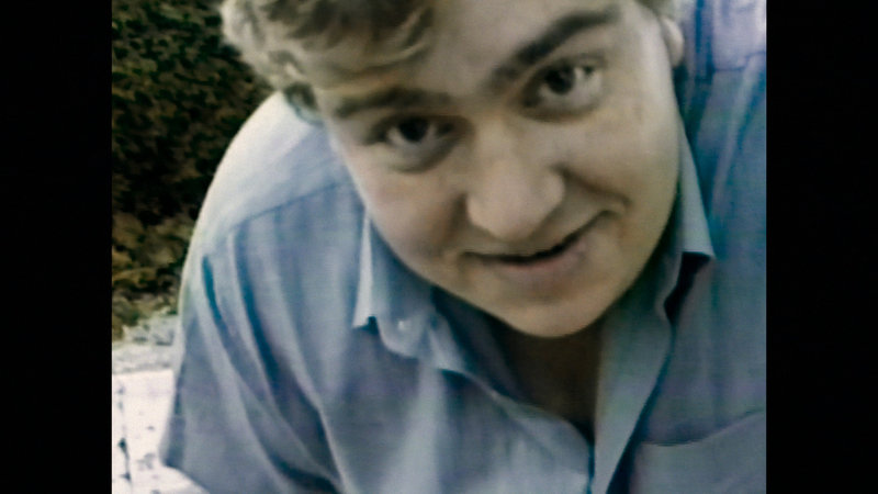John Candy porträtteras i en färsk dokumentär. 