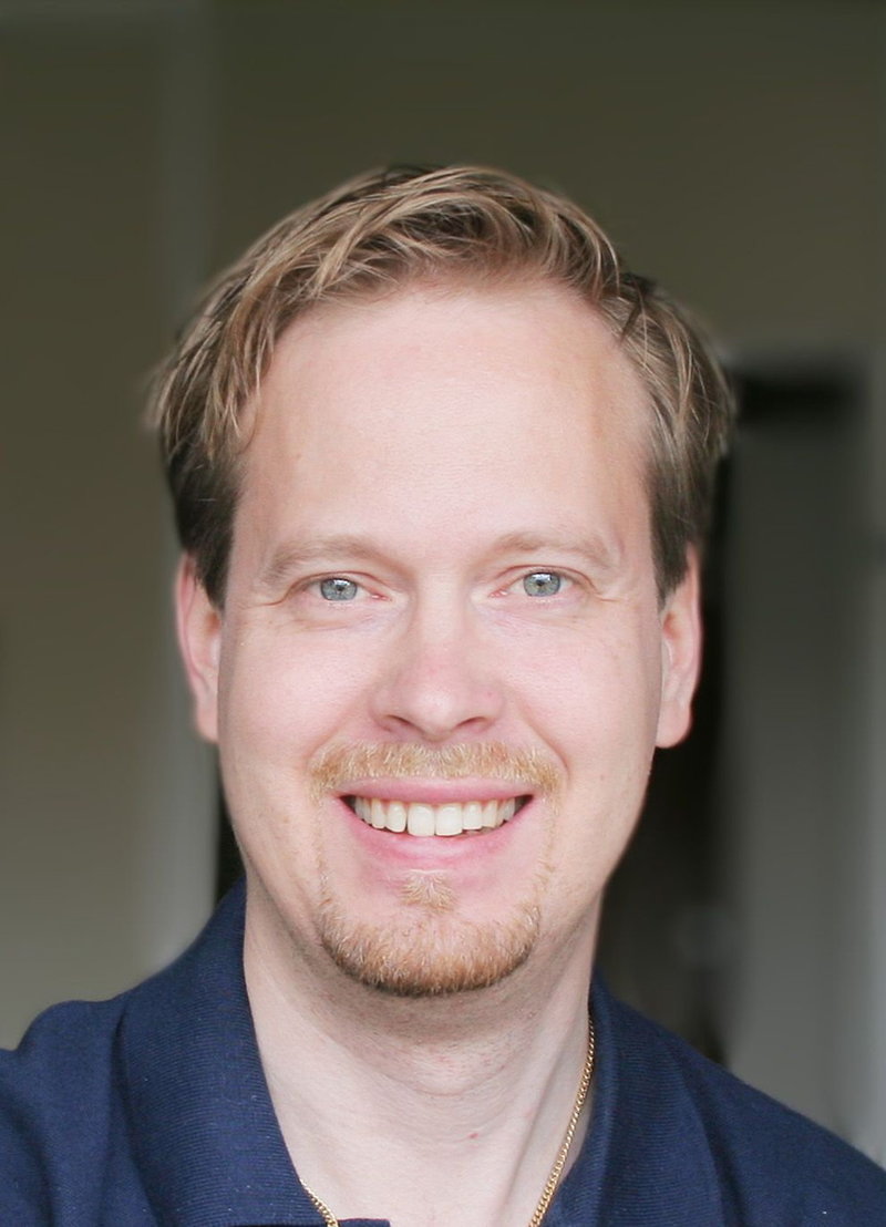 Mikael Eriksson, forskare vid Karolinska institutet, hoppas att den nya metoden ska kunna hitta kvinnor i riskzonen för bröstcancer.