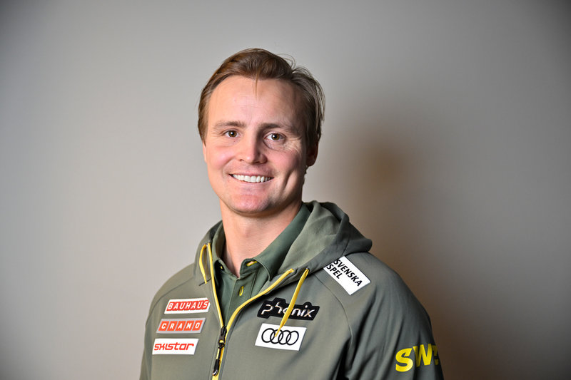 Felix Monsén. Arkivbild.