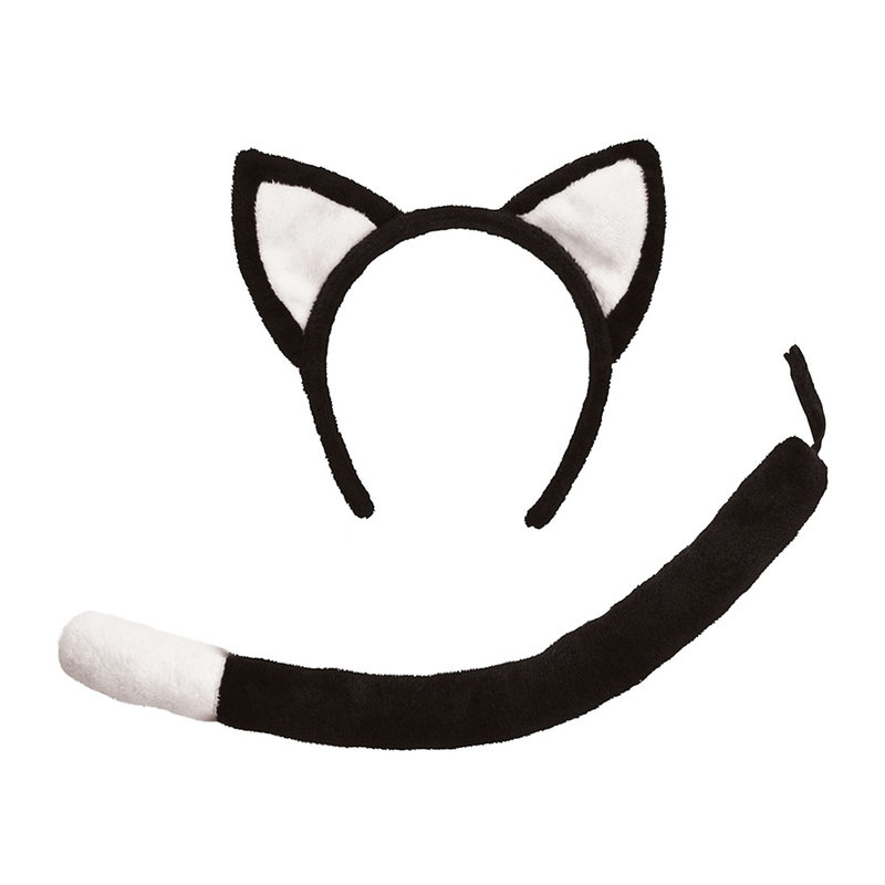 Katt-tillbehör