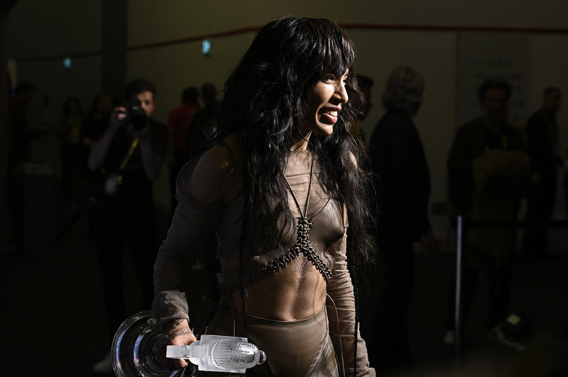 Loreen Loreen