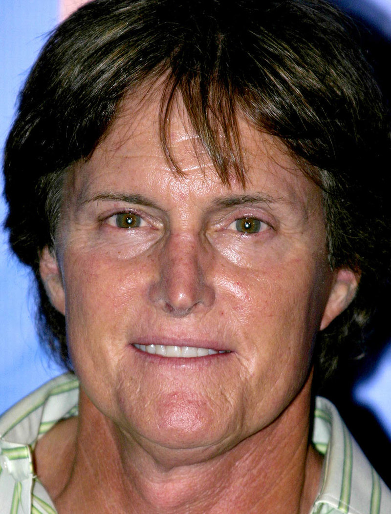 Caitlyn Jenner