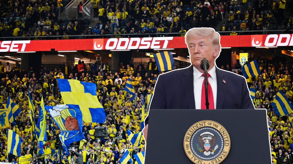 Supporteroron inför VM: ”Man blir rasande”