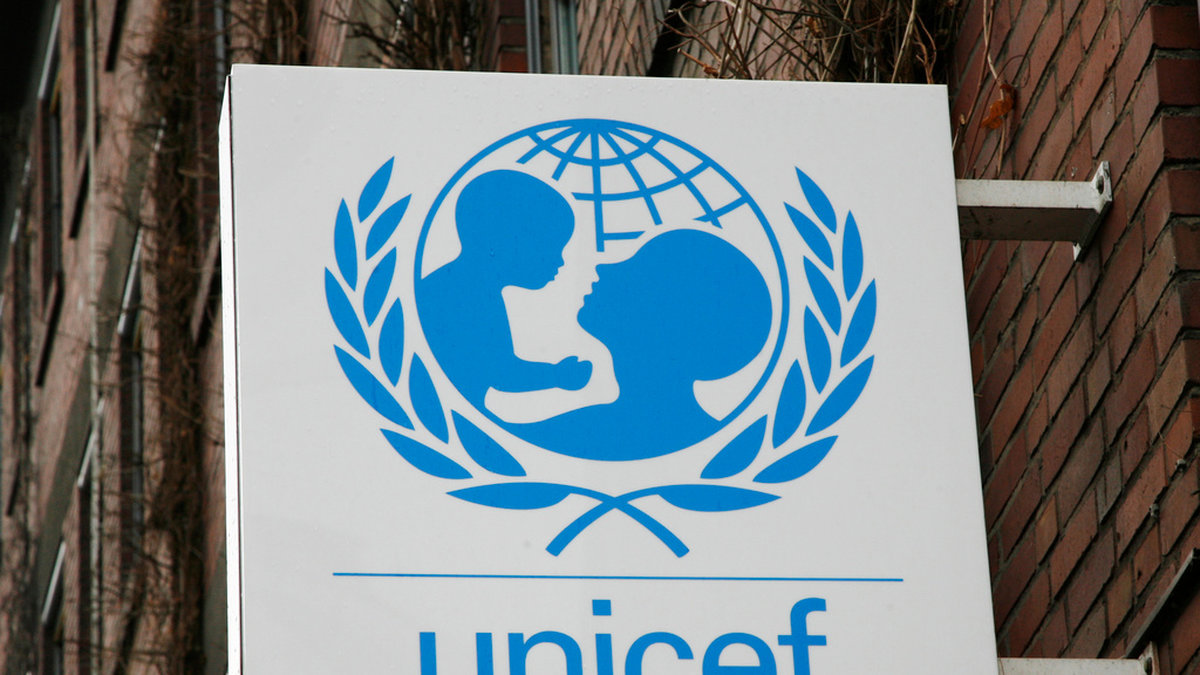 Enligt en ny rapport från FN:s barnfond har över 230 miljoner flickor världen över blivit könsstympade. Arkivbild.