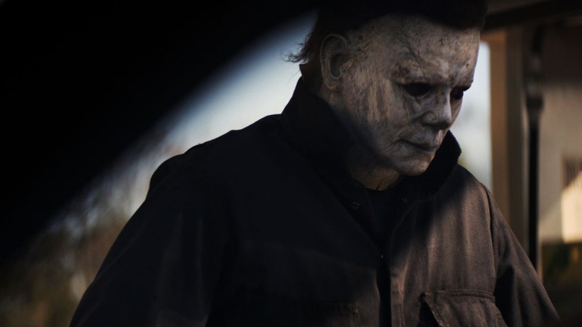 Michael Myers i 'Halloween'-filmerna bidrar till att förstärka förlegade och skadliga stereotyper kring kroppsliga defekter. Pressbild.