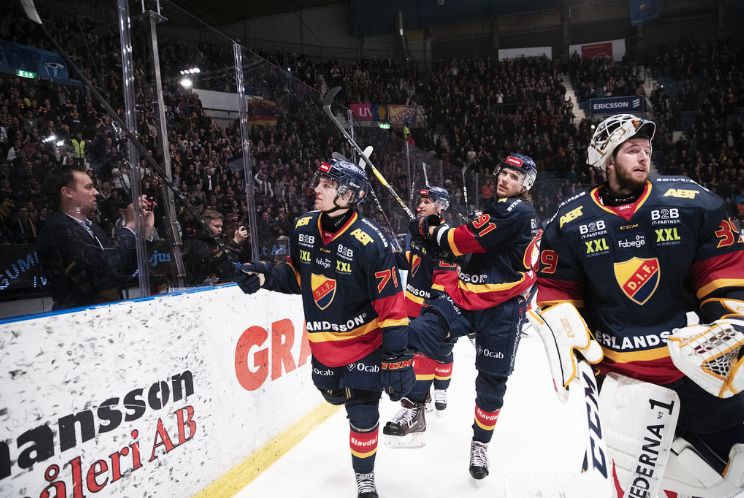 Djurgårdens IF Djurgårdens IF