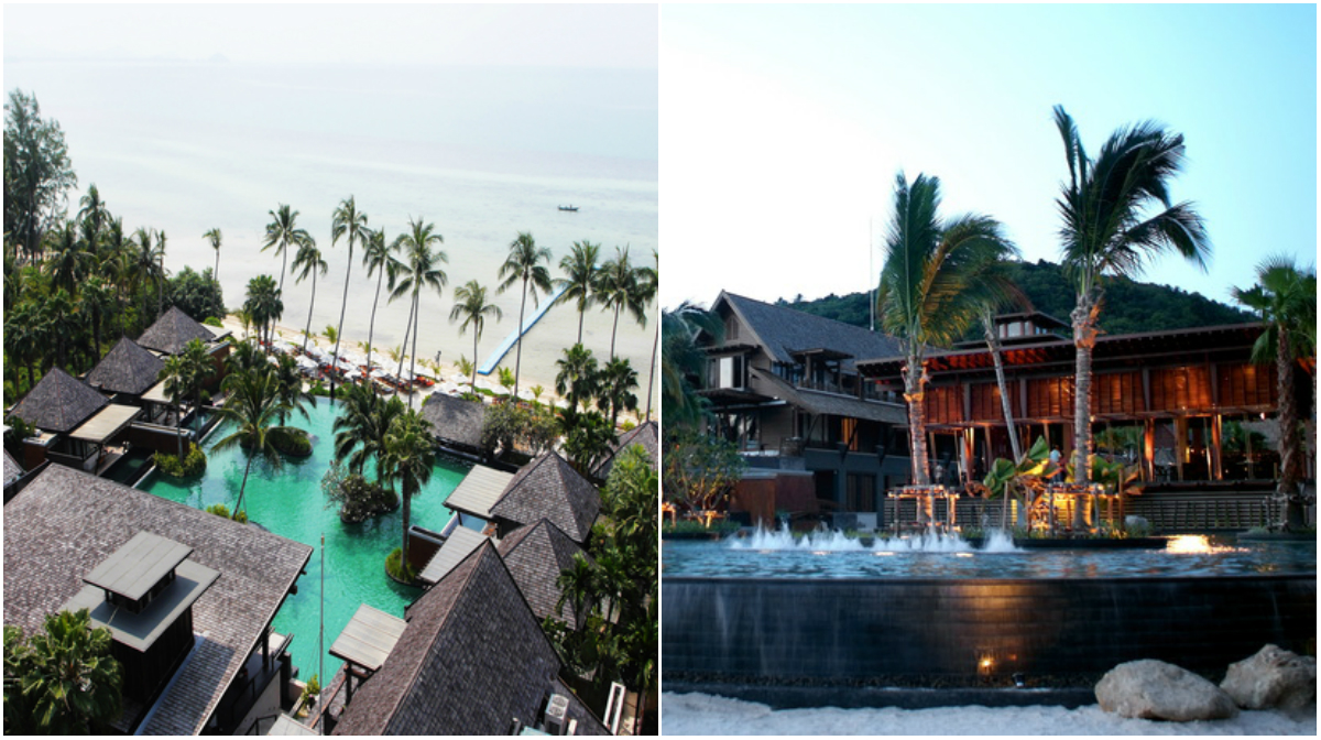 Koh Samui Thailand Koh Samui Thailand