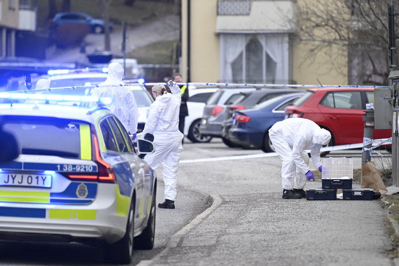 Foto: Jessica Gow/TT