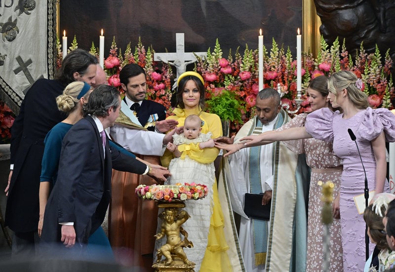 Prinsessan Ines