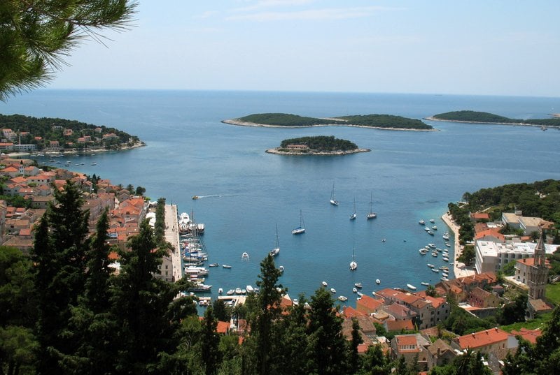 Kroatien Kroatien