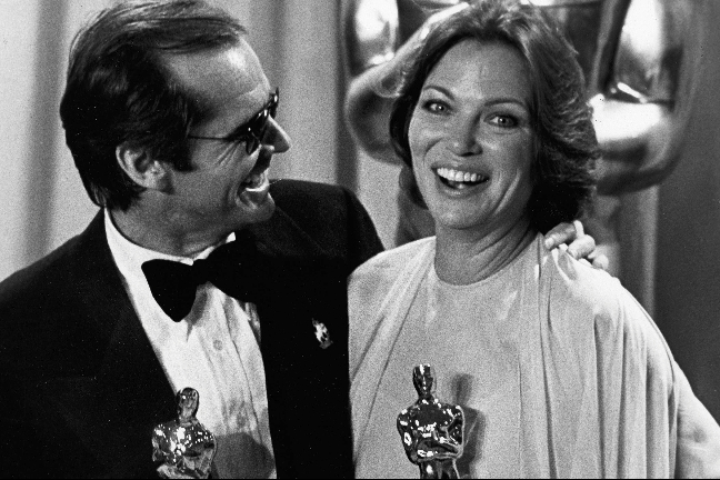 1976. Jack Nicholson i rollen som Randle Patrick McMurphy i One flew over the cuckoo's nest. 1976. Jack Nicholson i rollen som Randle Patrick McMurphy i One flew over the cuckoo's nest.