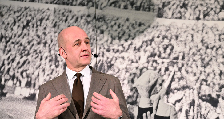 Fredrik Reinfeldt, Fotboll, Blekinge, TT