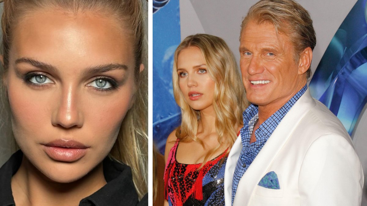 Allt om Ida Lundgren: Pappa Dolph, mamma, pojkvän & syster