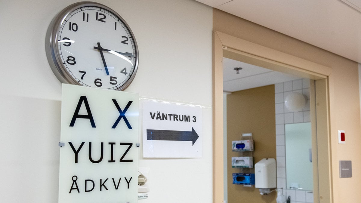 Kvinnas magont var spridd cancer – tog ett år att upptäcka