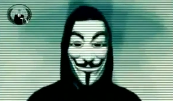 Det mycket löst sammansatta hackerkollektivet Anonymous har överbelastat flera sajter efter att Megaupload plockades ned - däribland FBI:s egen hemsida.