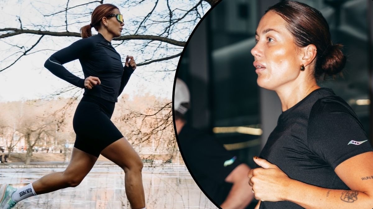 Joanna Swicas 15 bästa tips för att lyckas med ditt marathon