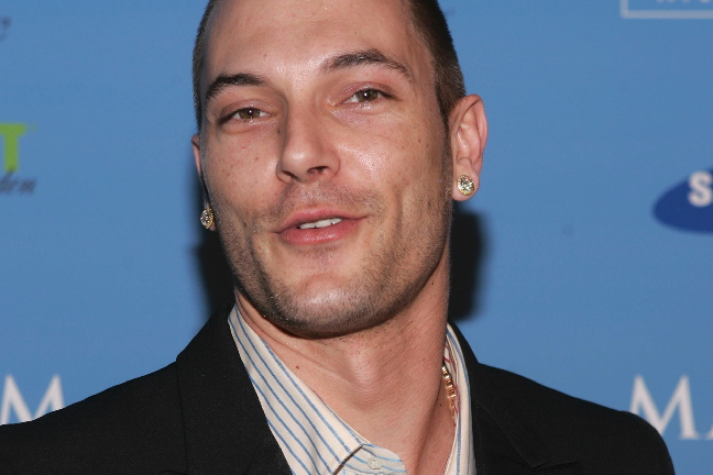 Kevin Federline har fortfarande skatterester kvar sedan 2008. Omkring 130.000 kronor. Kevin Federline har fortfarande skatterester kvar sedan 2008. Omkring 130.000 kronor.