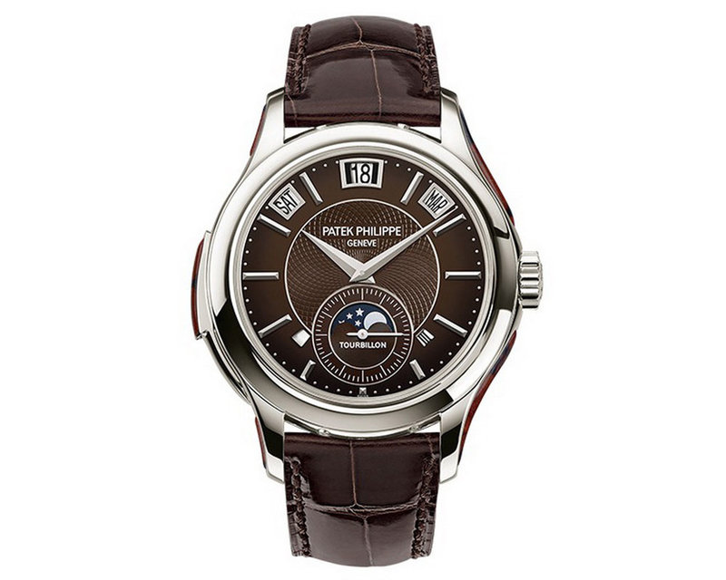 Patek Philippe klocka