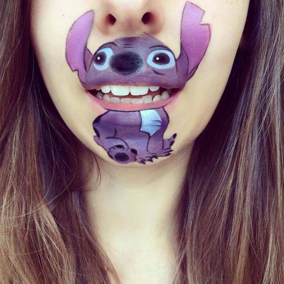 Lilo. Lilo.