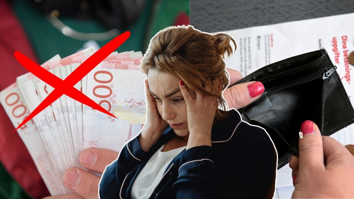 Så mycket mer pengar kostar det att vara singel