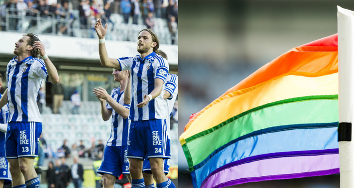 ifk goteborg, Allsvenskan, Pride, AIK