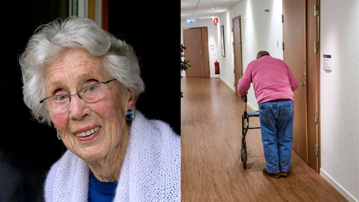 Ny forskning från Göteborgs universitet visar att äldreboenden som inte drivs av vinst är bäst.