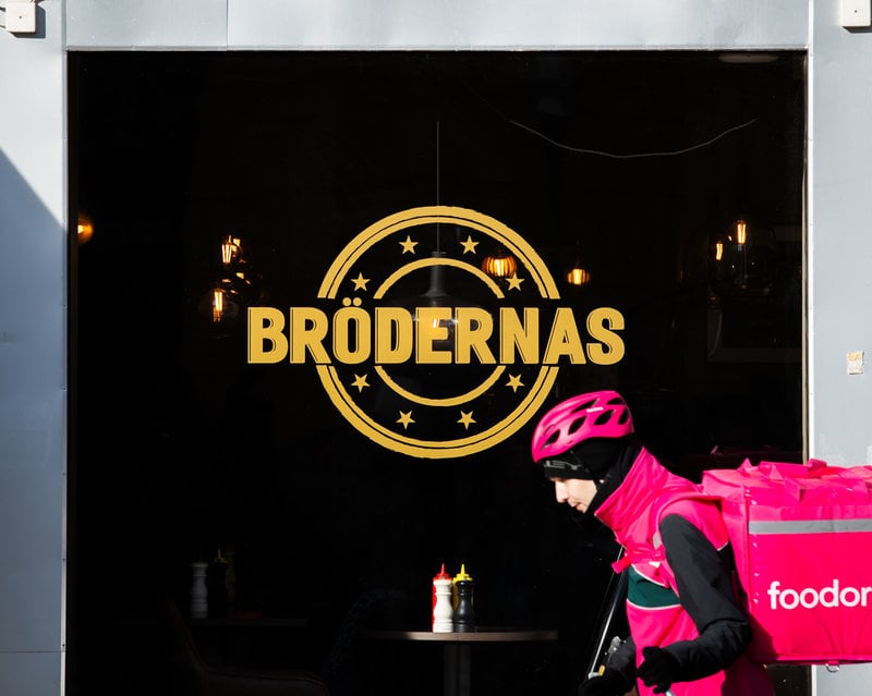 Foto: Jakob Åkersten Brodén/TT