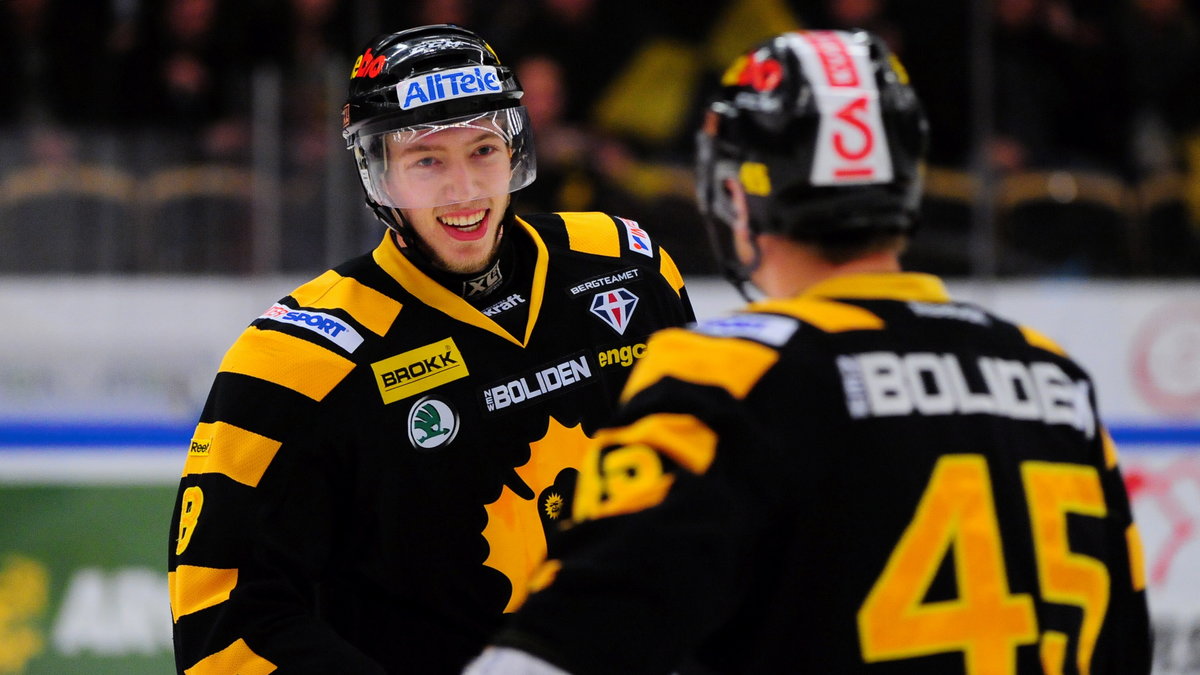 Nyheter24:s reporter tror Petter Granberg kommer stå för säsongens genombrott i Skellefteå.