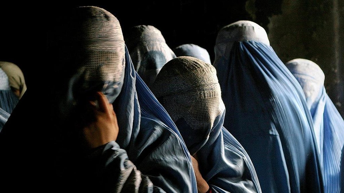 Nederländerna och Frankrike har även de beslutat om ett burkaförbud. 