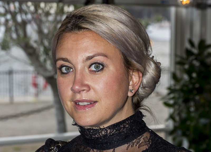 Camilla Läckberg Camilla Läckberg