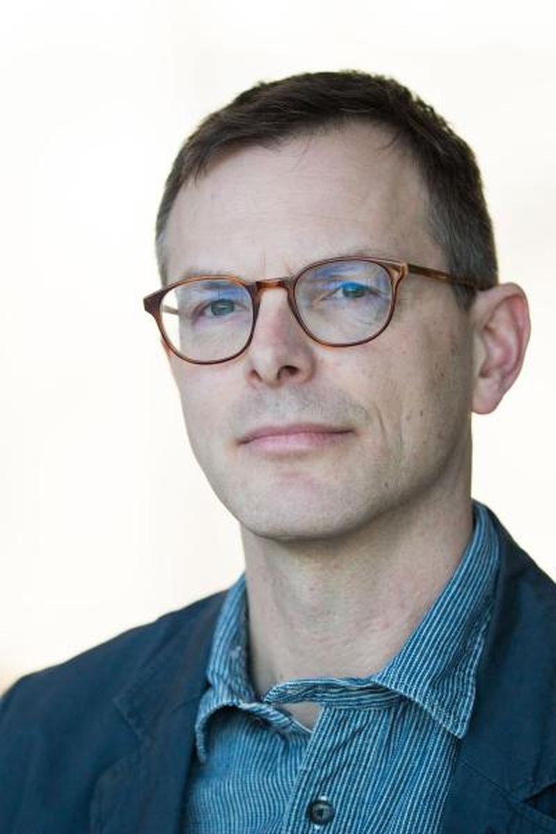 Jon Viklund, lektor i retorik vid Uppsala universitet. Bildkälla: Privat Jon Viklund, lektor i retorik vid Uppsala universitet. Bildkälla: Privat