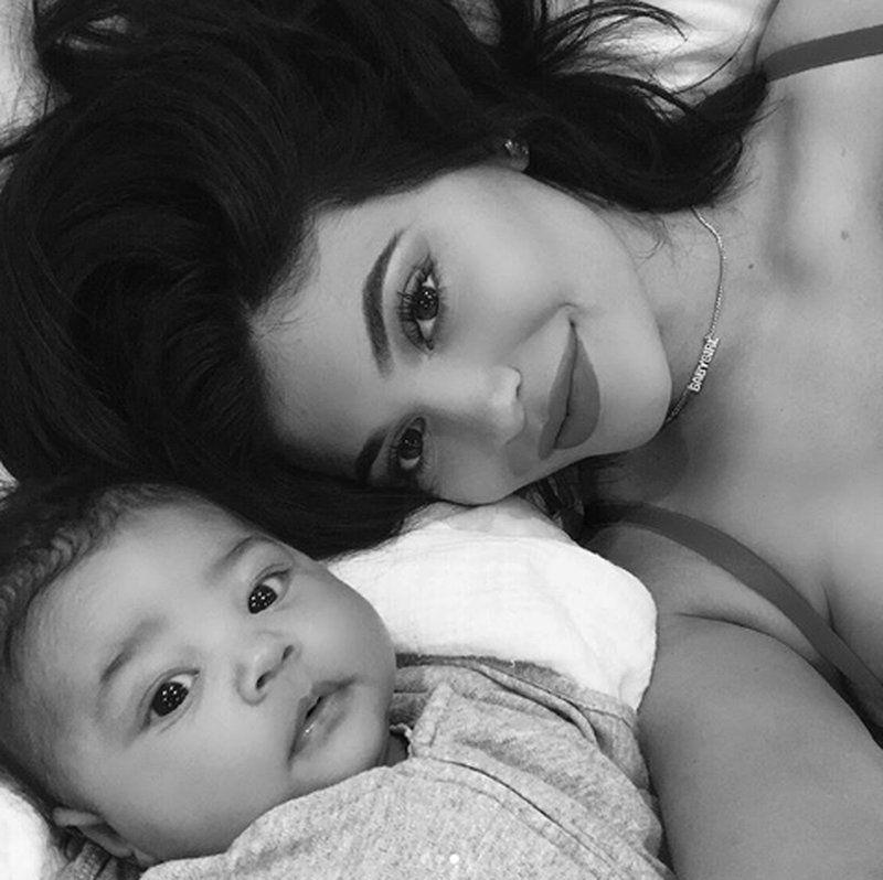Kylie Jenner Kylie Jenner