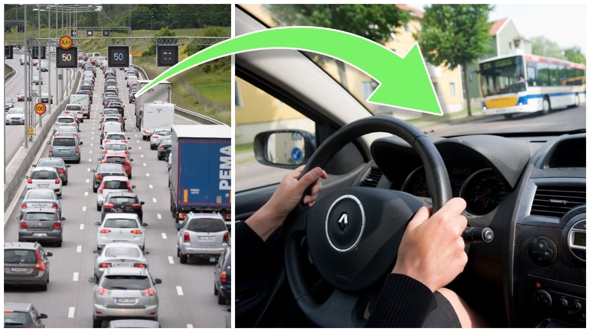 Så här tolkar du texten i vindrutan på din bil – vad alla bör veta!