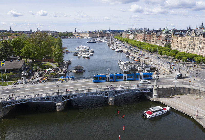 Stockholm Stockholm