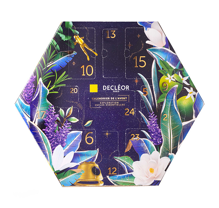Skönhetskalender 2020: Decleor Skönhetskalender 2020: Decleor